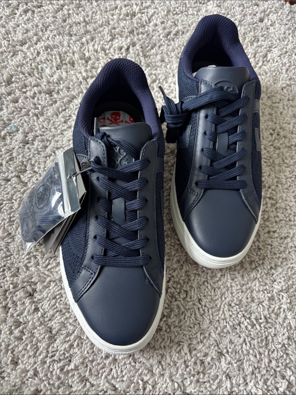 NWT G/FORE Quarter G Sneakers women